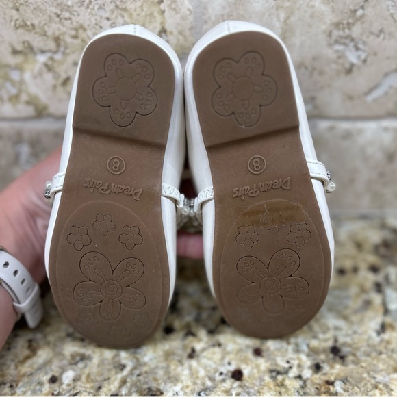 Dream Pair Toddler Shoes - Picture 8 of 11